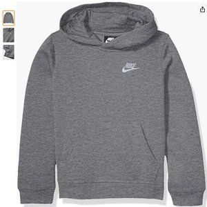 Mens Small Nike Hoodie Sweatshirt w/ pockets